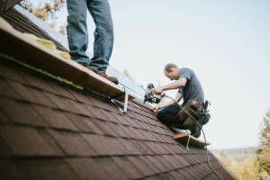 Local Roofers in Leicester, NY